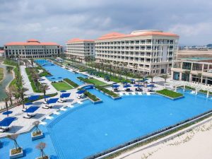 Sheraton Grand Danang