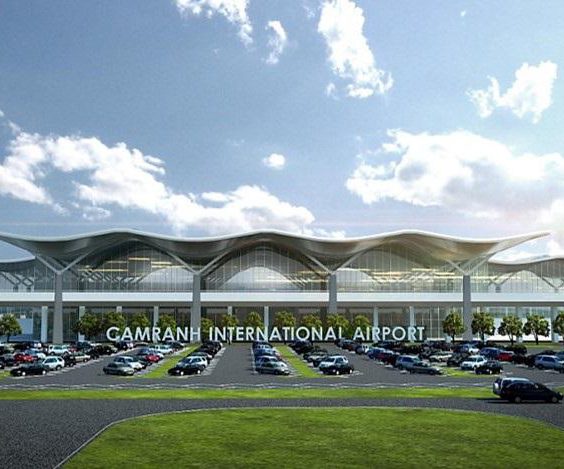 Cam Ranh International Airport