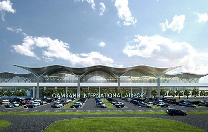 Cam Ranh International Airport