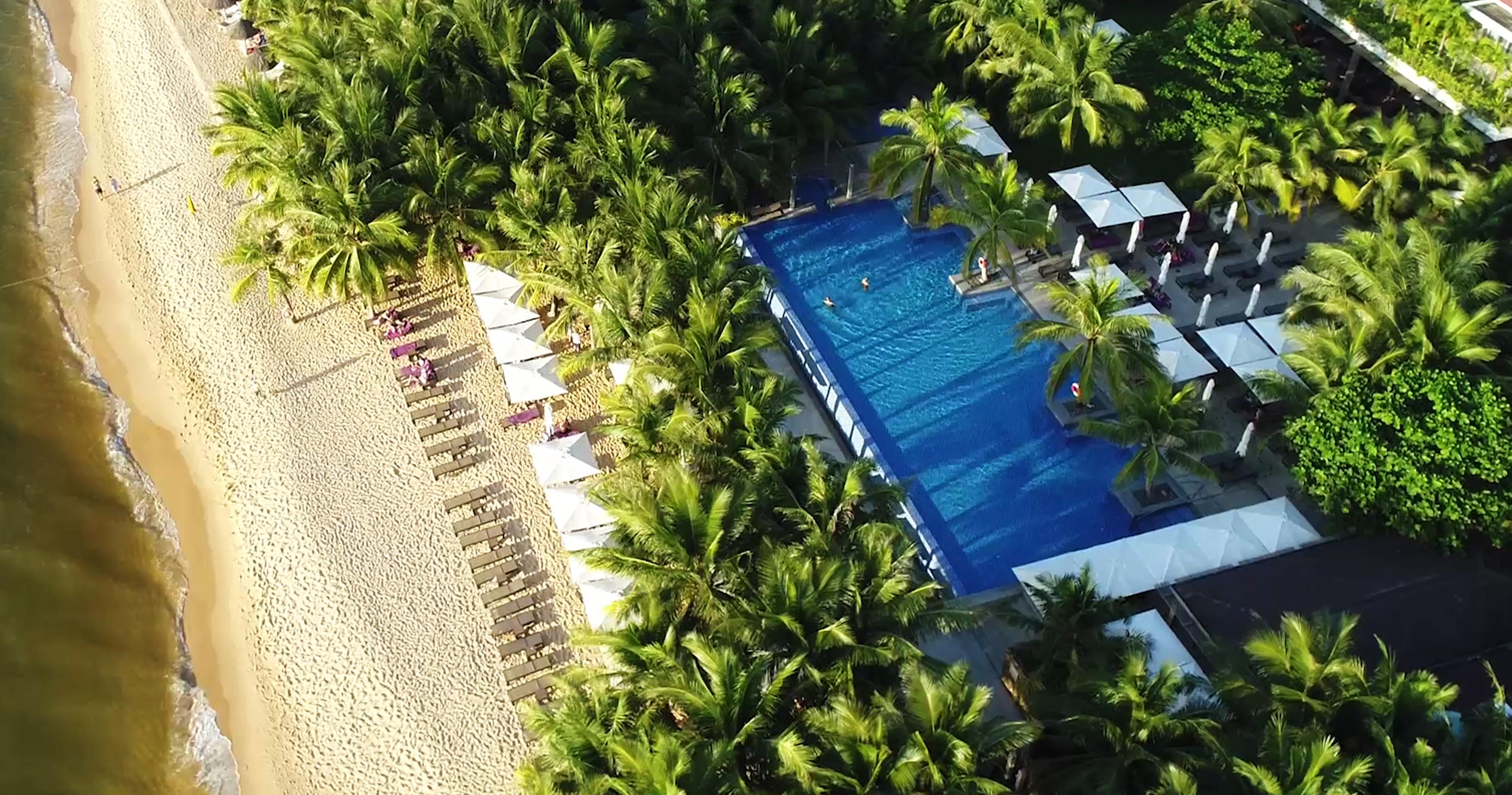 Top 7 reasons to visit Salinda Resort Phu Quoc - Fantasea Travel