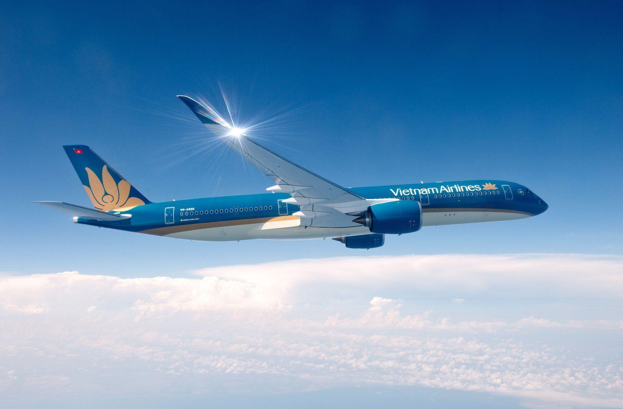 vietnam-airlines-upgrades-to-new-airbus-a350-on-melbourne-routes