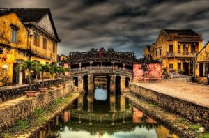 Hoi An ancient town