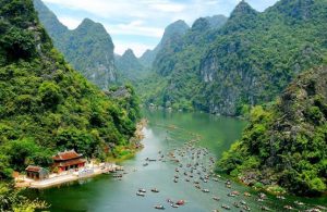 Ninh Binh