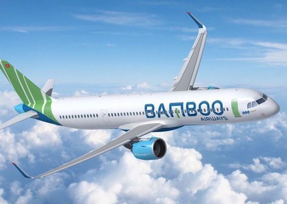 bamboo airways