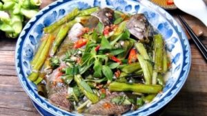 ninh binh food