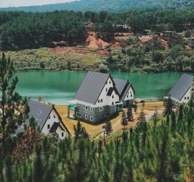 Dalat Wonder Resort11