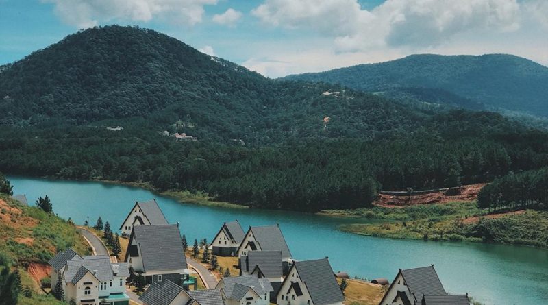 Dalat Wonder Resort12