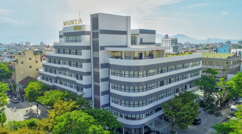 Magnolia Hotel Đà Nẵng03