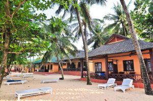 Sea Star Resort Phu Quoc 1