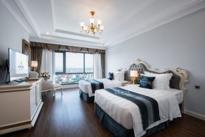 Vinpearl Condotel Phủ Lý 2