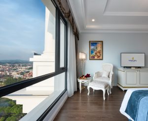 Vinpearl Condotel Phủ Lý 4