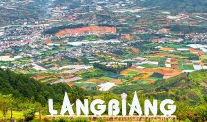 lang biang da lat h9Lu