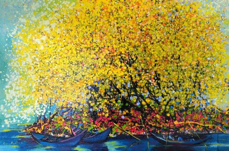 ARTHOUSE VIETNAM GALLERY Fantasea Travel