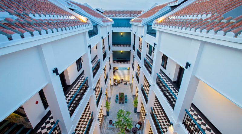 MAISON VY HOTEL HỘI AN02