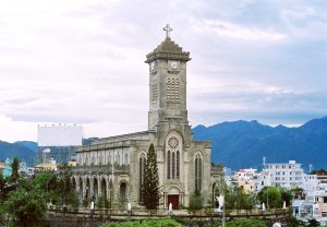 Nha Trang Cathedral