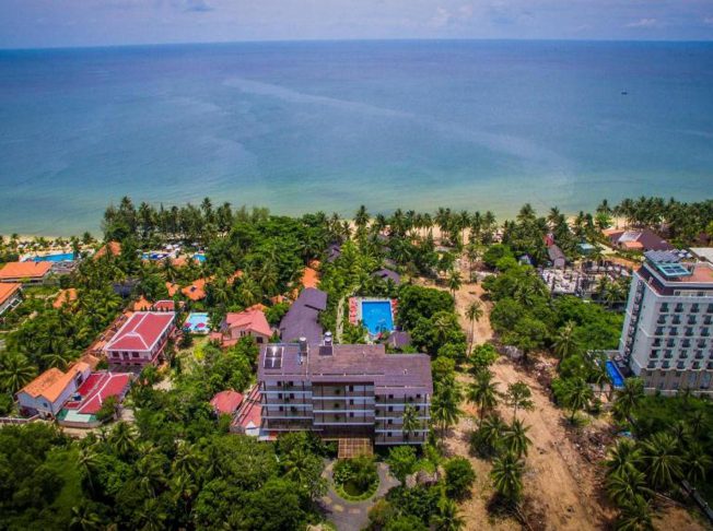 Tropicana Resort Phu quốc13