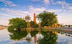 tran quoc pagoda