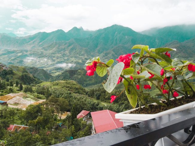 Azure Sapa Hotel6
