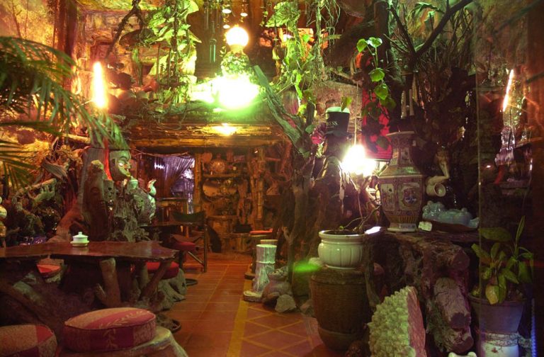 The 8 Best Bars in Dalat, Vietnam Fantasea Travel