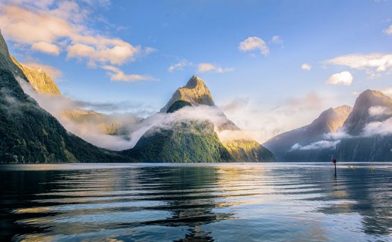 Milford Sound