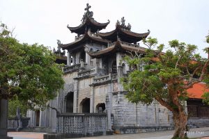 Nhà thờ Phát Diệm