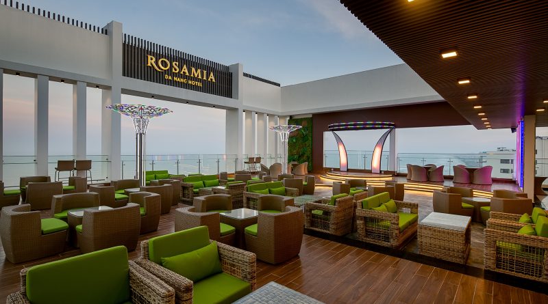 Rosamia Đà Nẵng Hotel Spa14