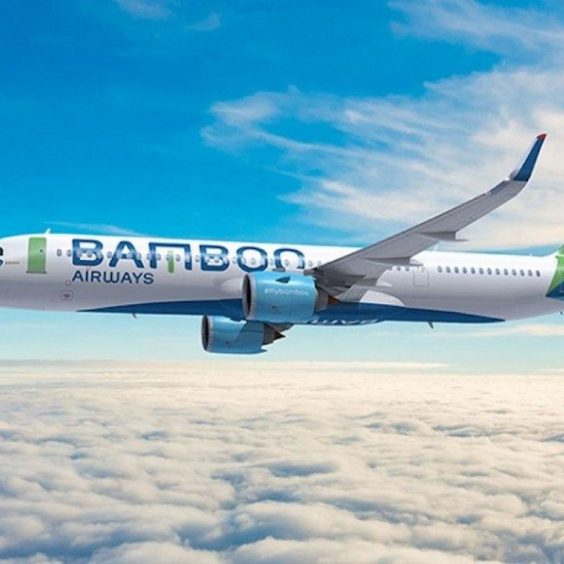 Bamboo Airways