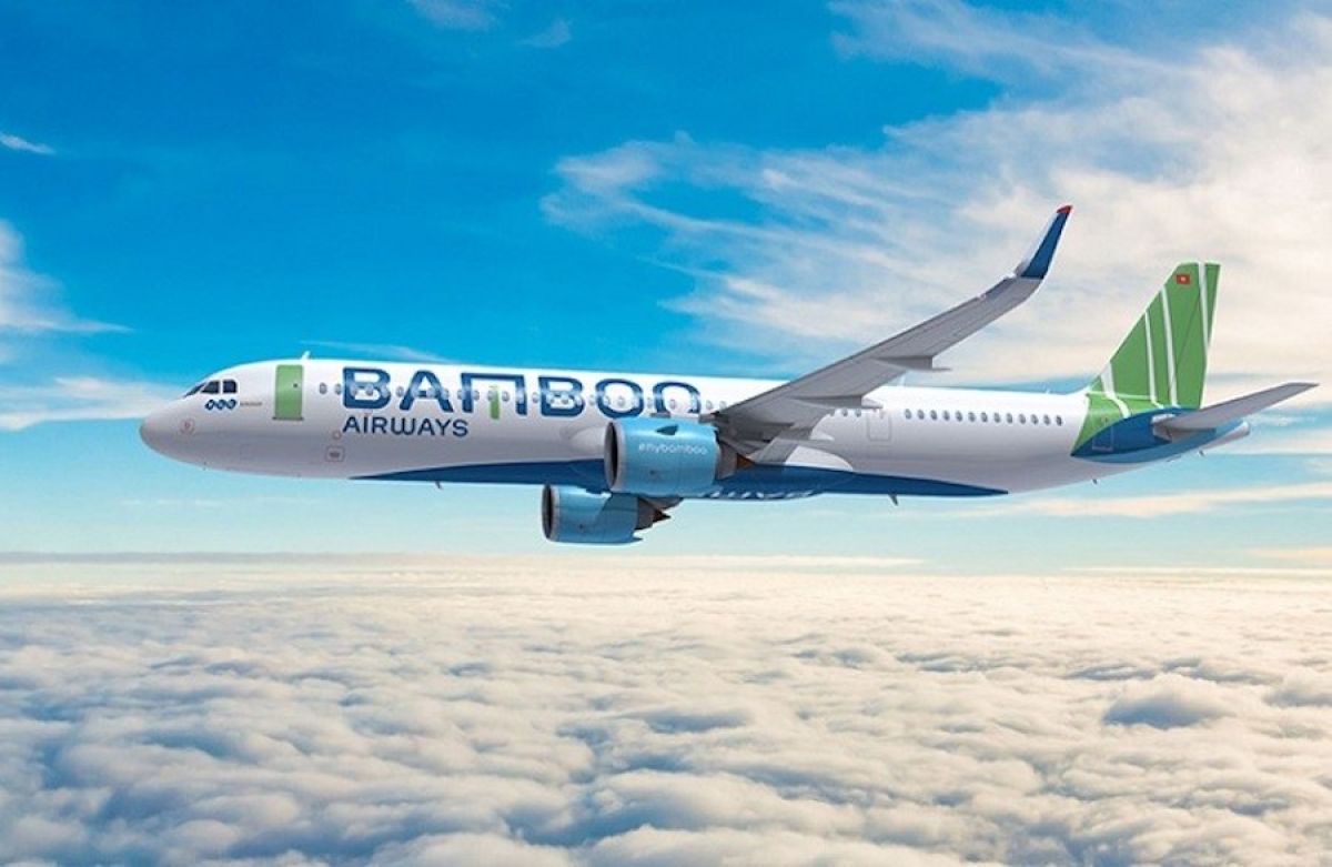 Bamboo Airways