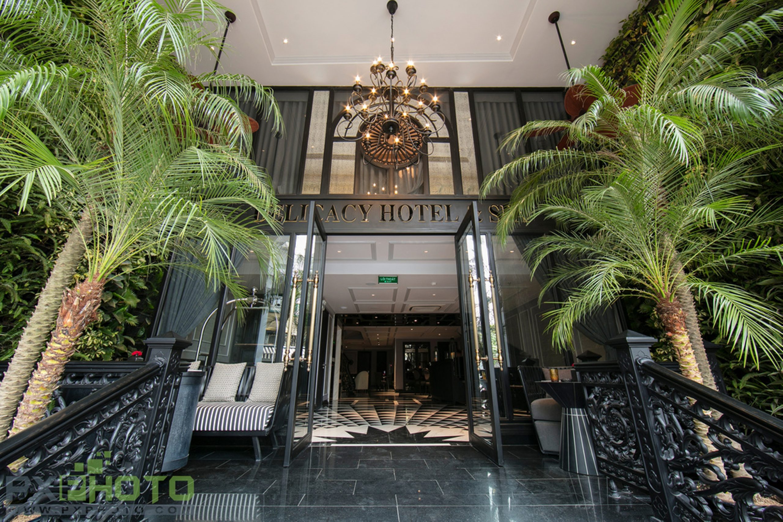 Delicacy Hotel Spa 12