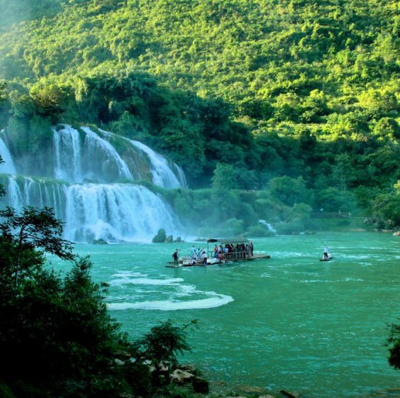 Pu Mat National Park nghe an