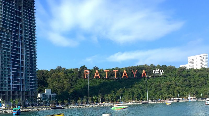 pattaya 6