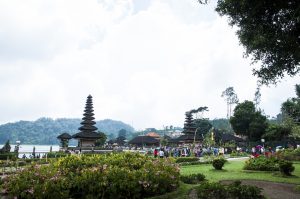 Lovina Bắc Bali