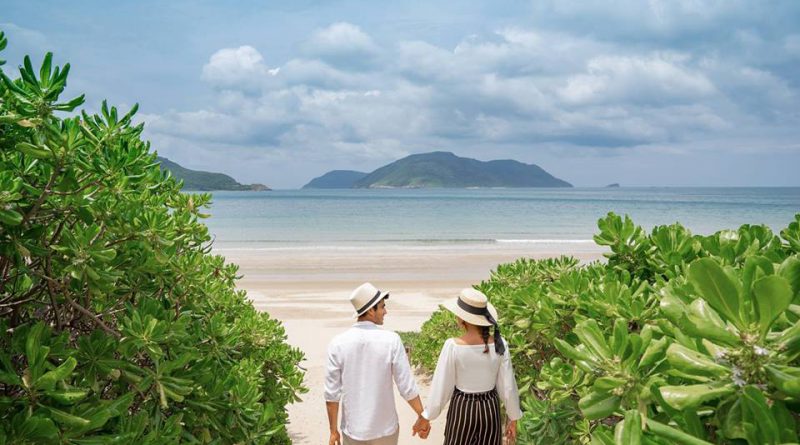 six senses côn đảo resort