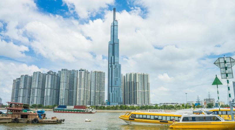 landmark 81