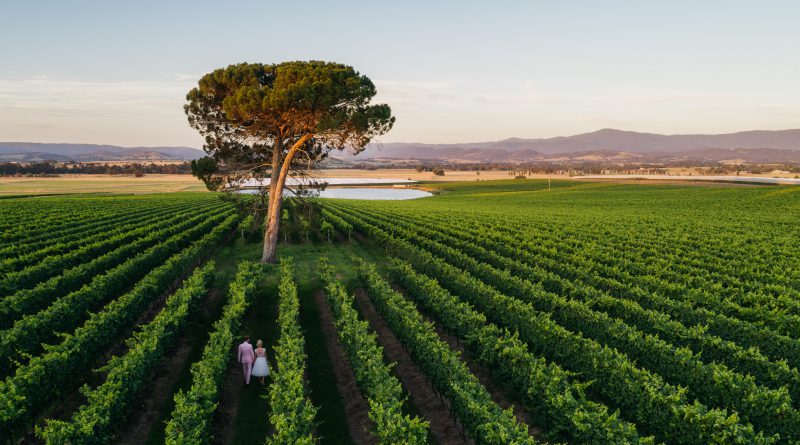 yarra valley