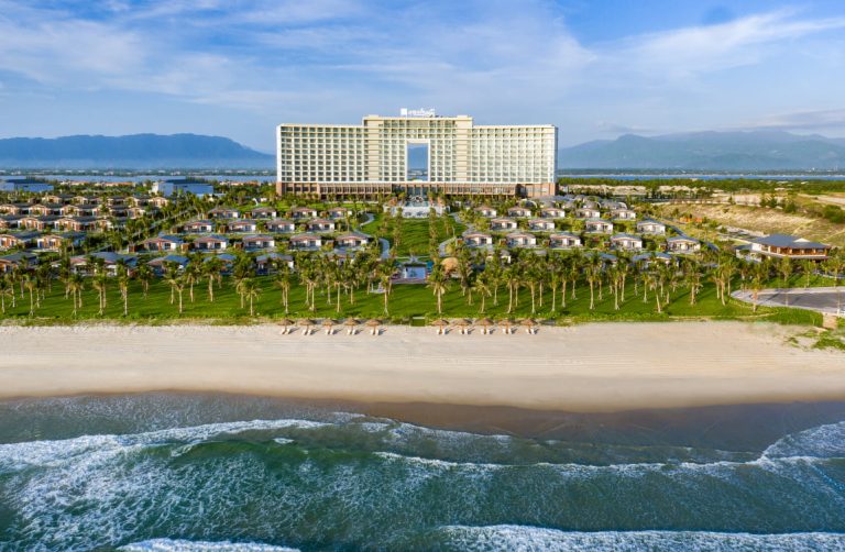 Radisson Blu Resort Cam Ranh opens in Vietnam Fantasea Travel