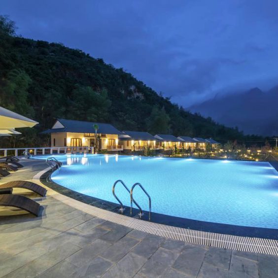 Mai Châu Mountain View Resort 5