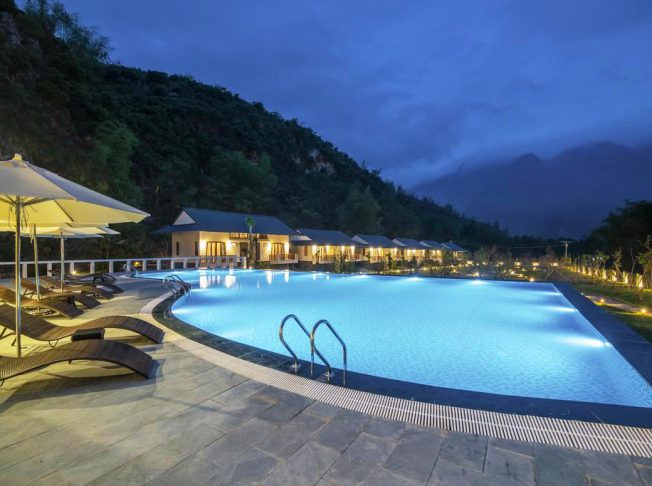 Mai Châu Mountain View Resort 5