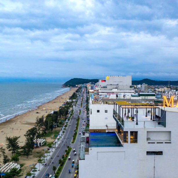 Marron Hotel Sầm Sơn (1)