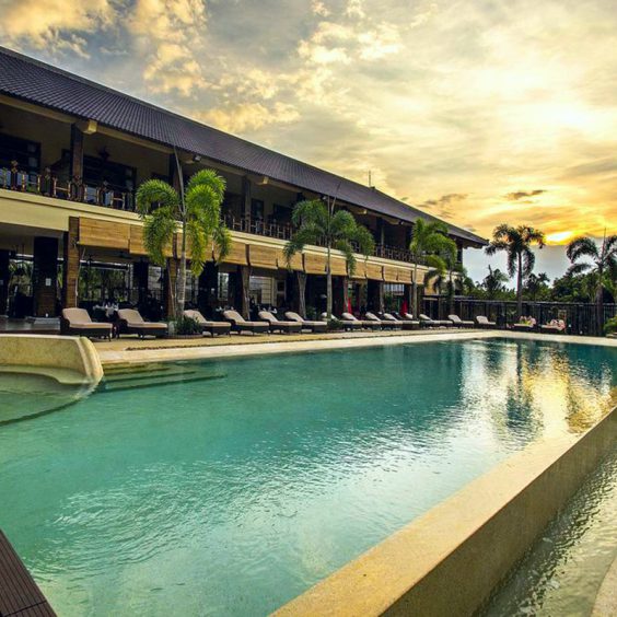 The Island Lodge Mekong Delta7