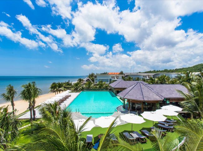 Villa De Sol Beach Resort Spa03