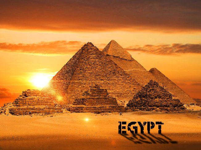 Ai Cập 4