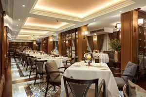 Paradise Grand Restaurant 03