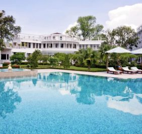 Azerai La Residence Hue