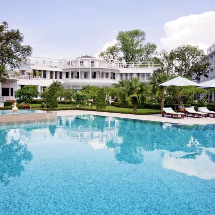 Azerai La Residence Hue