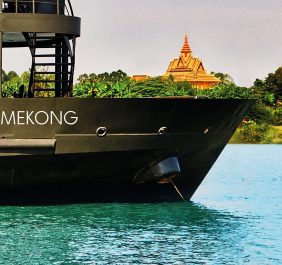 Mekong River