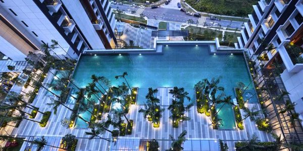 Grand Medini Suites By Iconic Bliss 9