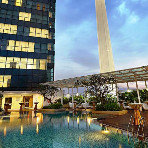 Oasis Suites Kuala Lumpur by Far East Hospitality 4