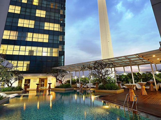 Oasis Suites Kuala Lumpur by Far East Hospitality 4
