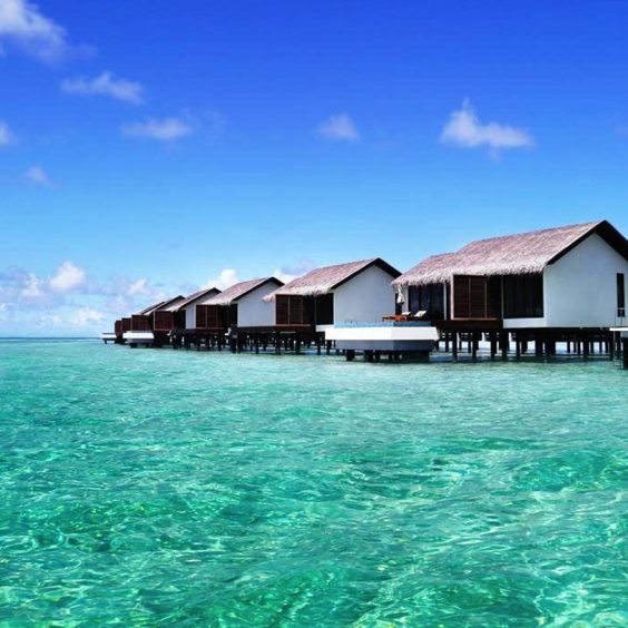 The Residence Maldives 4